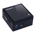 Gigabyte Brix N3160 barebone (GB-BACE-3160-BWUP)