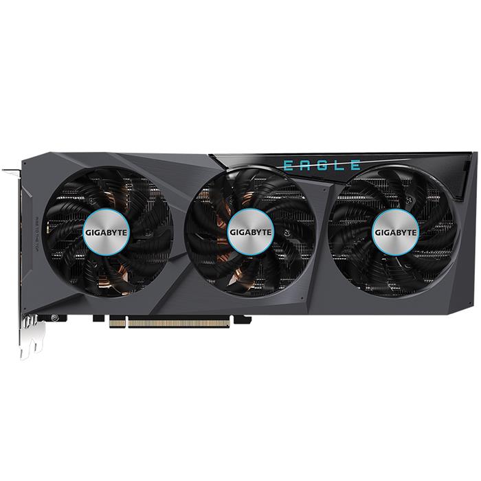 Gigabyte GeForce RTX 3070 Ti EAGLE 8G