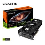 Gigabyte GeForce RTX 4070 Ti SUPER WINDFORCE 16G