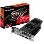 Gigabyte Radeon RX 6400 D6 LOW PROFILE 4G