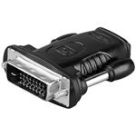 Goobay redukce DVI-D -> HDMI A, M/F