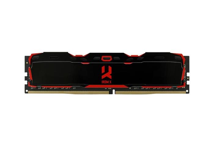 GoodRAM IRDM 8GB DDR4 3000MHz CL16, DIMM, black