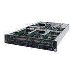 GPU Server G242-Z12 2U S-SP3(240W), 4GPU(PCI-E16g4), 2PCI-E8LPg4,OCP3g4, 4sATA,2NVMe/SFF,IPMI,RoT,8DDR4, rPS (80+ PLAT.