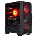 HAL3000 Master Gamer Pro / Intel i5-13400F/ 32GB/ RTX 4060 Ti/ 1TB PCIe4 SSD/ WiFi/ W11