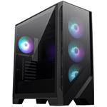 HAL3000 Master Gamer Ti Super / Intel i5-14400F/ 32GB DDR5/ RTX 4070 Ti Super/ 1TB PCIe4 SSD/ WiFi/ W11