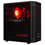 HAL3000 MEGA Gamer Pro / Intel i5-11400F/ 16GB/ RTX 3060/ 1TB PCIe SSD/ W11