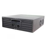 Hikvision NVR 64 kanálový - DS-9664NI-I16, 16x HDD, 2x GLAN, 4K, H.265, 3U