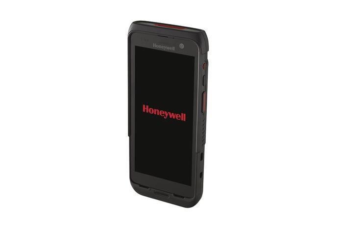 Honeywell CT47, 2D, SR, USB-C, BT, 5G, NFC, GPS, warm-swap, Android