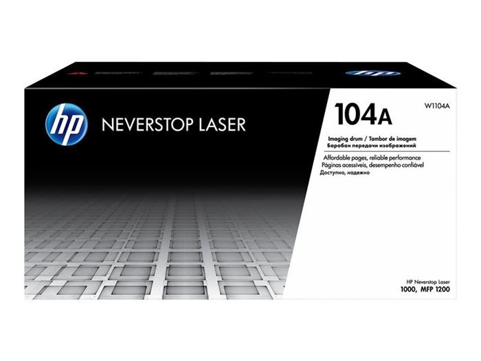 HP 104A Obrazový válec pro tiskárny Neverstop Laser