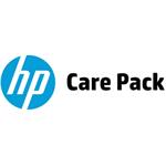 HP 1y PW 4h 13x5 LE IA64 Wrkstn HW Supp