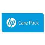 HP 3 year Care Pack Oprava výměnou následující pracovní den