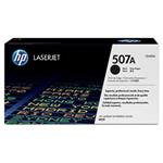 HP 507A, černý toner, 5500 stran, CE400A