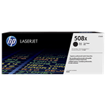 HP 508x, černý toner velký, 12.500 stran, CF360X