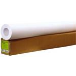 HP 594/45.7m/Coated Paper, 594mmx45.7m, 23", role, Q1442A, 90 g/m2, papír, potahovaný, bílý, pro inkoustové tiskárny