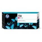 HP 730 300-ml Magenta Ink Cartridge 