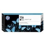 HP 730 300-ml Photo Black Ink Cartridge