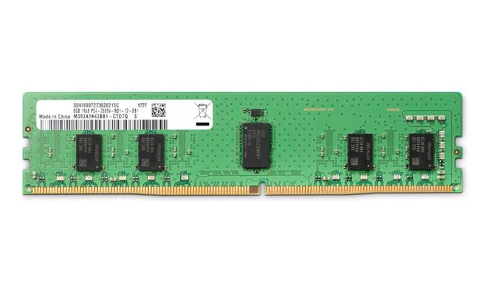 HP 8GB DDR4-2666 (1x8GB) RAM (Z4 G4 Core X)