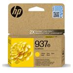 HP 937e EvoMore Yellow