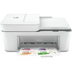 HP All-in-One Deskjet 4120e HP+, MFP, A4, 8.5/5.5ppm, ADF, USB, Wi-Fi, BT