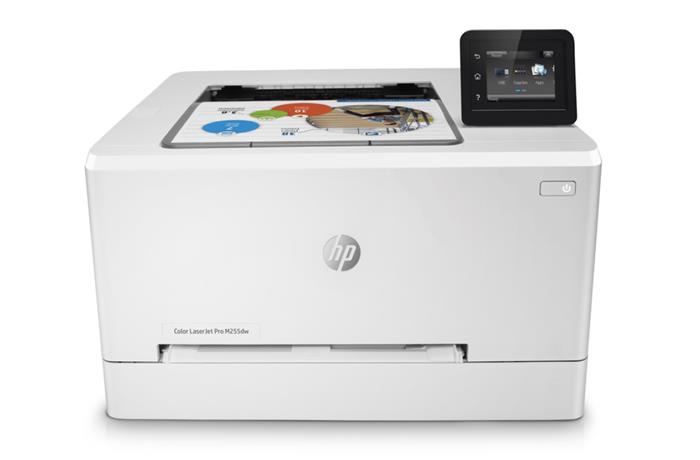 HP Color LaserJet Pro M255dw