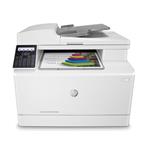 HP Color LaserJet Pro MFP M183fw