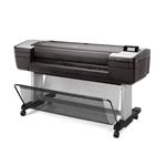 HP DesignJet T1700dr 44-in Printer