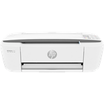 HP DeskJet 3750 All In One Printer - HP Instant Ink ready