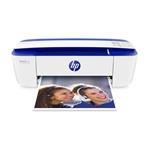 HP DeskJet 3760 All In One Printer - HP Instant Ink ready