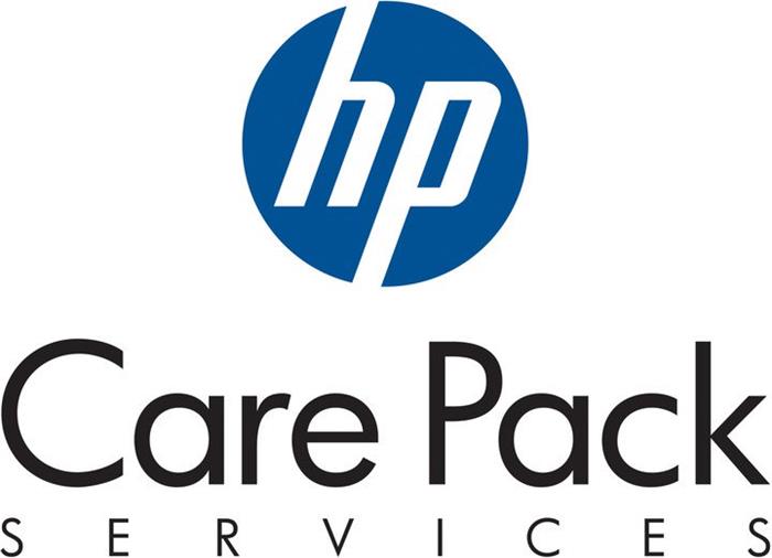 HP e-CarePack NextBusDay Onsite Notebook Service, S-class, 3y