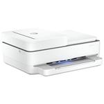 HP ENVY 6420e/ PSCF/ A4/ 10,7 ppm/ 4800x1200dpi/ USB/WiFi/ duplex/ AirPrint