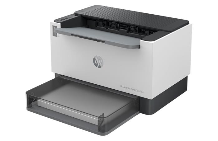 HP LaserJet Tank 2504dw