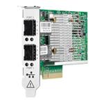 HP NC Ethernet 10Gb 2P 530SFP+ Adaptér