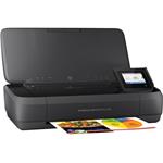 HP Officejet 250 Mobile AiO