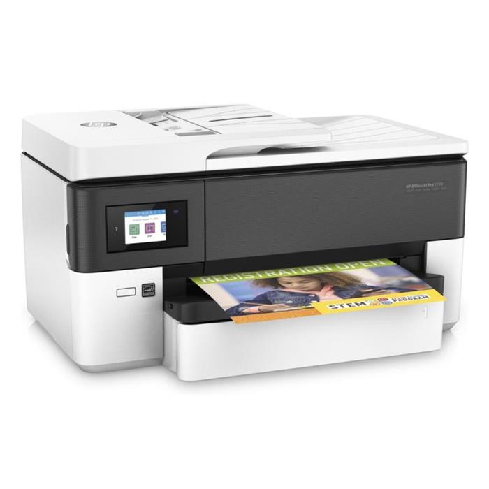 HP OfficeJet Pro 7720 All-in-One