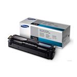 HP/Samsung CLT-C504S/ELS 1800 stran Toner Cyan