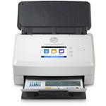 HP ScanJet Enterprise Flow N7000 snw1 (A4, 600 dpi, USB 3.0, Gigabit Ethernet, Wi-Fi, ADF, Duplex)