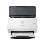 HP ScanJet Pro 3000 s4 (A4, 600 dpi, USB 3.0, ADF, Duplex)