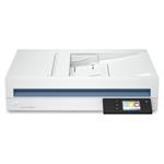 HP ScanJet Pro N4600 fnw1