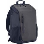 HP Travel 18 Liter 15.6 Iron GreyLaptop Backpack