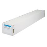 HP Universal Coated Paper-1524 mm x 45.7 m,  4.9 mil,  90 g/m2, Q1408B