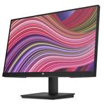 HP V22i G5, 22" IPS, 1920x1080@60Hz, 250cd, HDMI, DP, VGA, černý