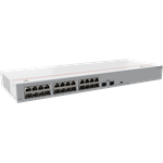 Huawei S110-24T2SR Switch (24*10/100/1000BASE-T ports, 2*GE SFP ports, AC power)