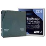 IBM Ultrium LTO 800/1600GB (LTO4), 1ks