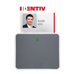 Identiv uTrust 2700R SMART Card čtečka, USB