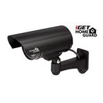 iGET HGDOA5666 - maketa CCTV nástěnné kamery, LED