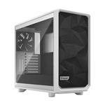 Fractal Design Meshify 2 White TG Clear Tint