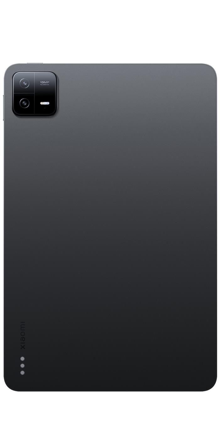 Xiaomi Pad 6 6+128GB - Gravity Gray