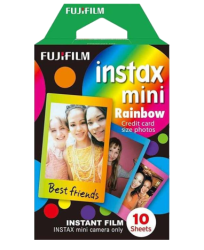 Instax filmy