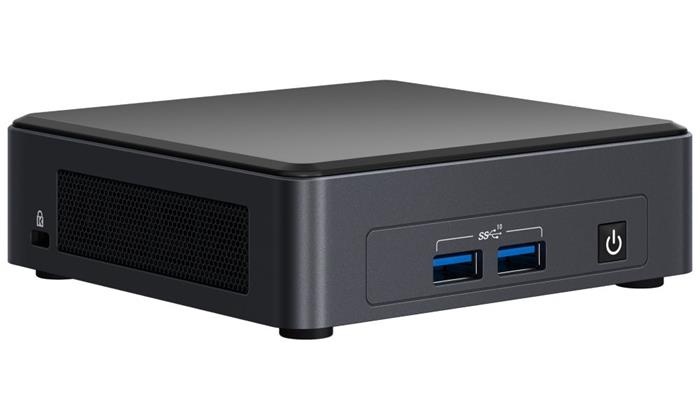 Intel NUC 11 Pro Kit NUC11TNKi3