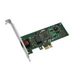Intel PRO/1000CT Desktop Adapter, síťová karta, PCIe 1x